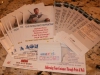 Printed Brochures