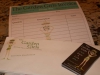 Business Stationary