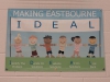 Large Format Printing Banners