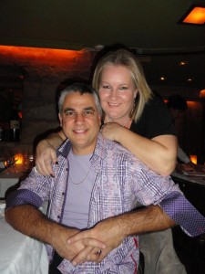 Darla & Neil Hauraney Owners